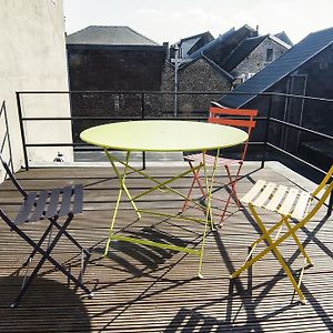 Studio Appartement